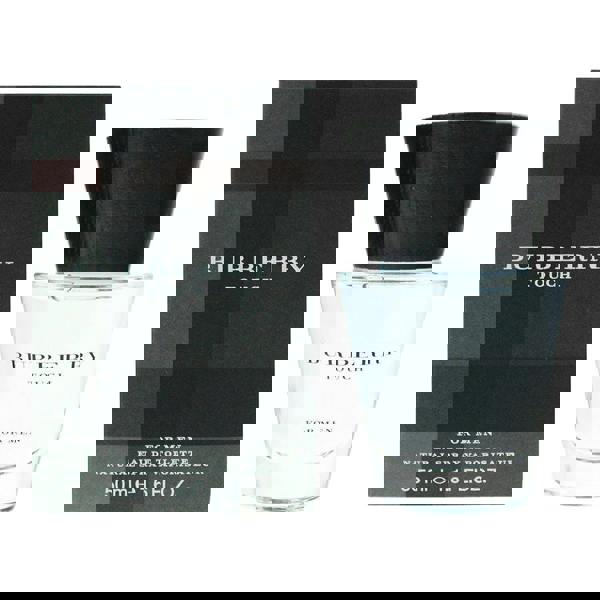 Burberry Touch For Men Eau de Toilette 50ml