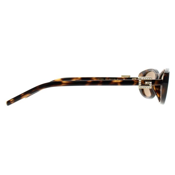 Gucci Sunglasses GG1680S 003 Havana Grey