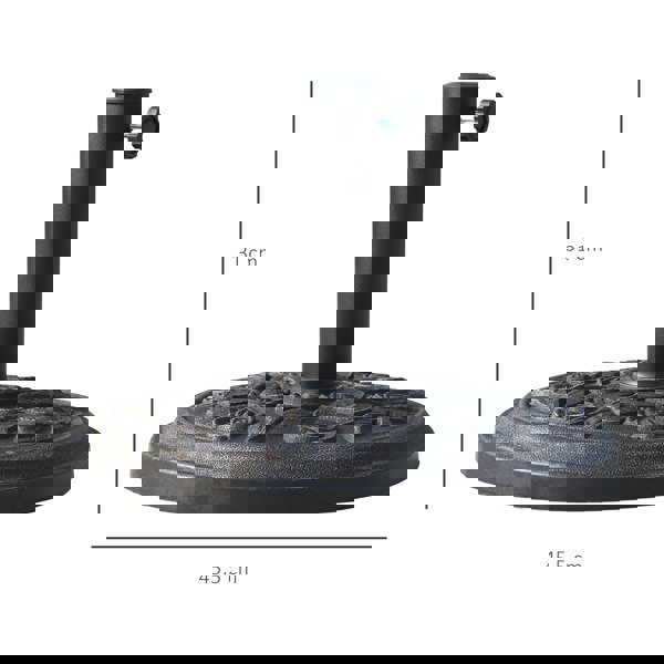 Umbrella Base