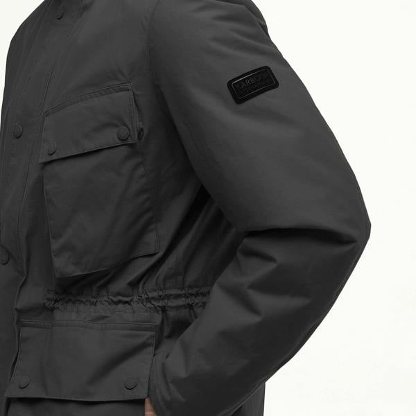Barbour International Endley Waterproof Jacket