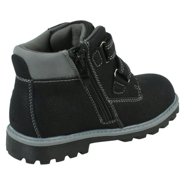 Spot On Boys Spot On Ankle Boots N2064
