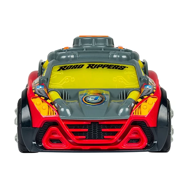 Nikko After Burner - Yellow