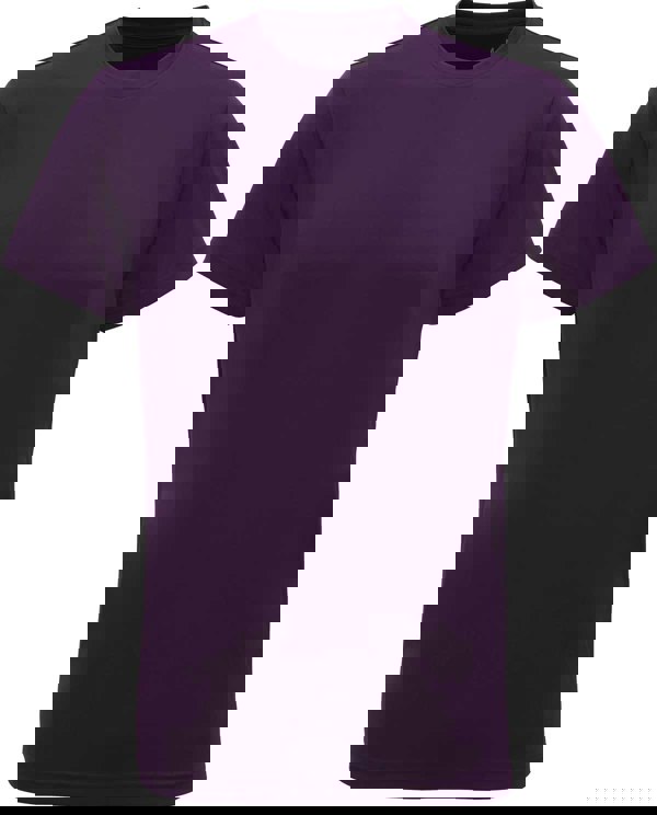 TriDri Men's TriDri Tech Performance Tee {TR010}