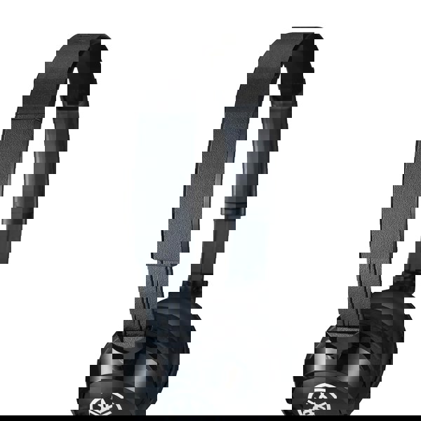 Yamaha HPH-50 Compact Headphones#Colour_Black