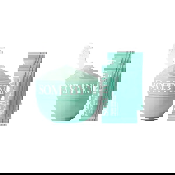 SOME BY MI PDRN Spirulina Soothing Sherbet Mask Set