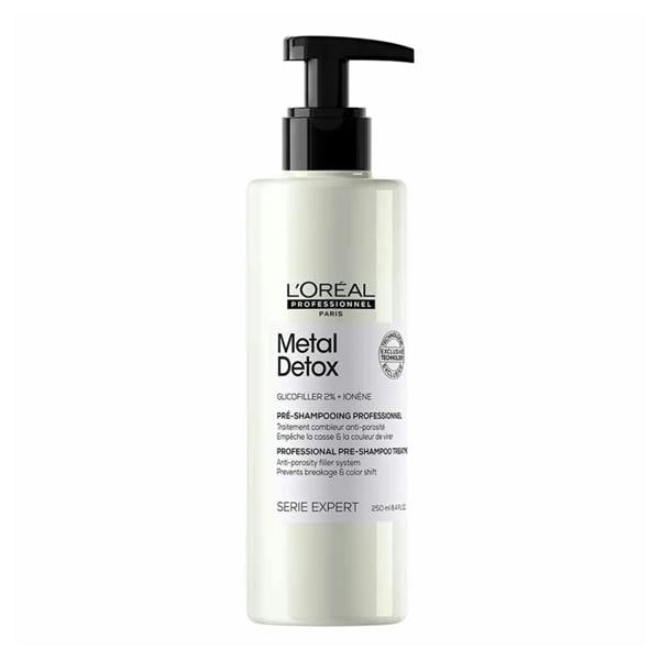 L'Oréal Professionnel&nbsp; Metal Detox Anti-Porosity Filler Treatment