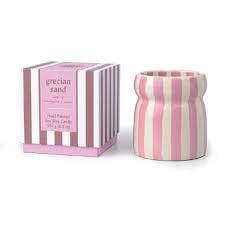 Notes of Eucalyptus & Santal