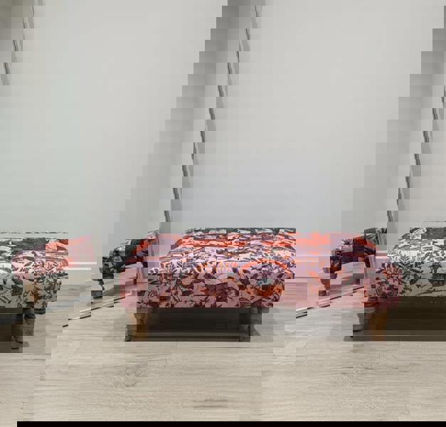 Conatact us | PREMIUM MADE TO MEASURE AVAILABLE PINK PRINTED ELEPHANT FOOTSTOOL | POUFFE FOOTSTOOL TABLE - ISTOOLS