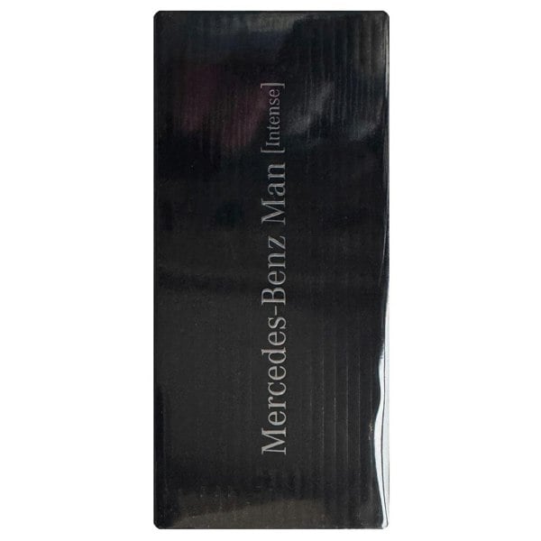Mercedes-Benz Man Intense Eau de Toilette 100ml Spray