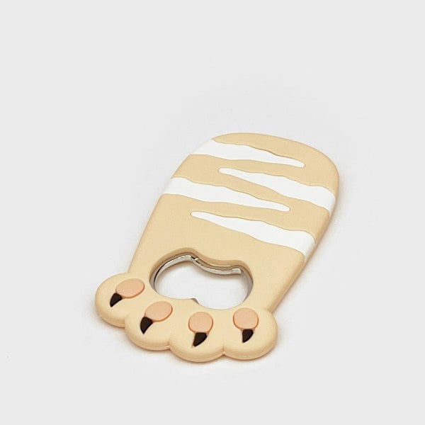 Cat Pour Bottle Opener