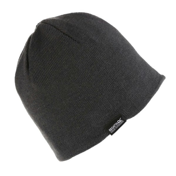 Regatta Brevis II Beanie - Seal Grey