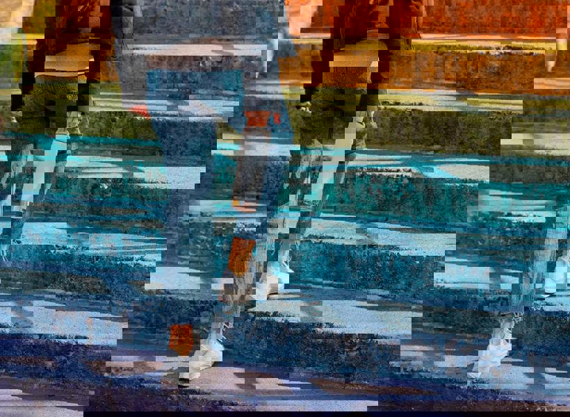 Klean Kanteen 473ml TKWide Insulated Coffee Tumbler with Café Cap