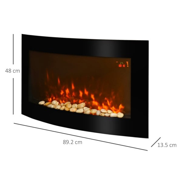 Electric Fireplace