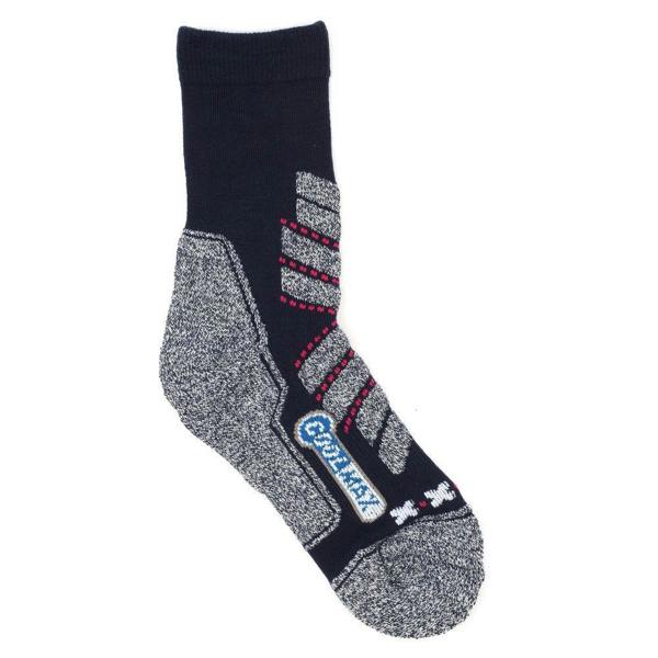 Womens Grisport Coolmax Socks available in 2 pair pack