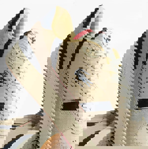 Lacoste T-CLIP SET Mens Casual Trainers Trainers Off White/Gum