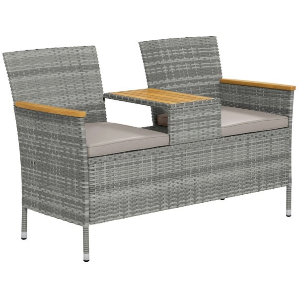 Rattan Leisure Chair