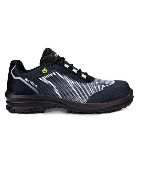 OREN S3 ESD SRC Base Footwear