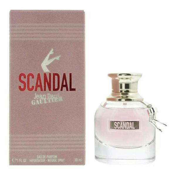 Jean Paul Gaultier Scandal 30ml Eau De Parfum EDP Spray For Her