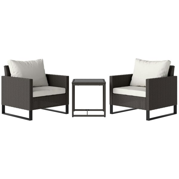 Sofa Coffee Set