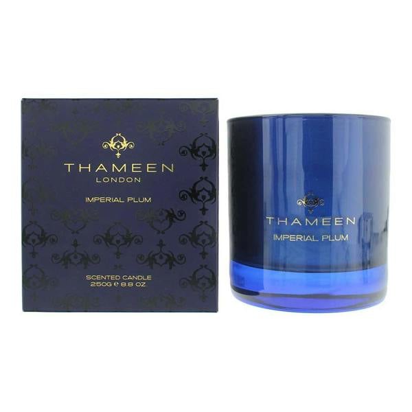 Imperial Plum Thameen Imperial Plum Candle 250g
