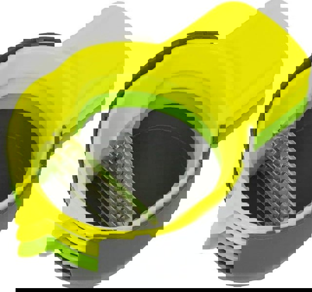 CALITEK Peeler Set of 3 Stainless Steel Blade with Nesting Design Multicoloured