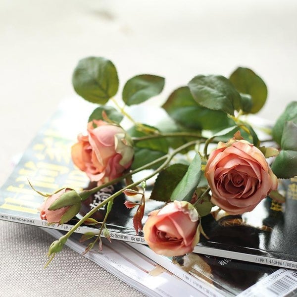 TU28 Artificial Flower-Weilai Concept-Weilai Concept