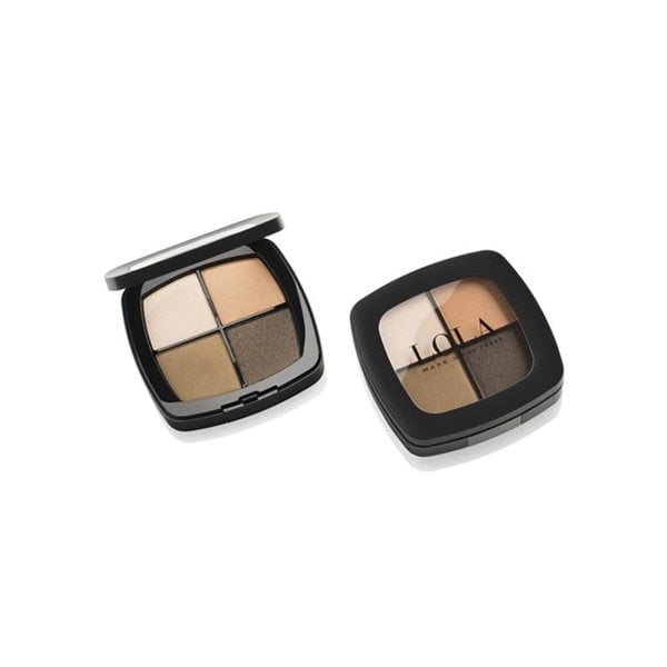 Lola Make Up Lola Eyeshadow Quad