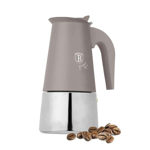 Berlinger Haus Coffee Maker, 6 Cups BH8910