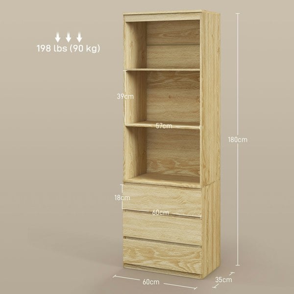 Bookcase