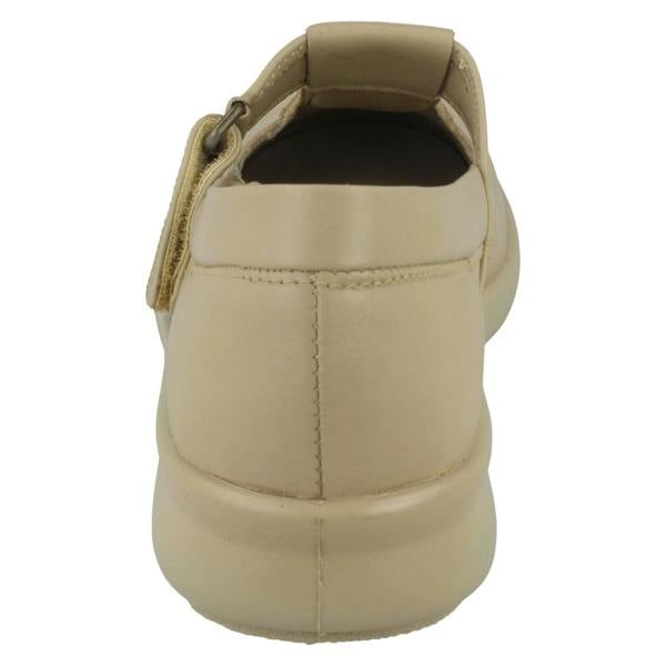 DB Shoes Ladies Easy B Shoes Rowena