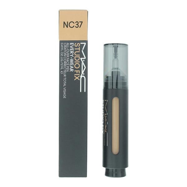 MAC Studio Fix Every-Wear All Over Face Pen NC37 Corrector 12ml
