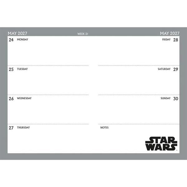 Disney, Star Wars Classic Collector's Gift Set 2027, Gift Sets, Month To View, Entertainment, Gift