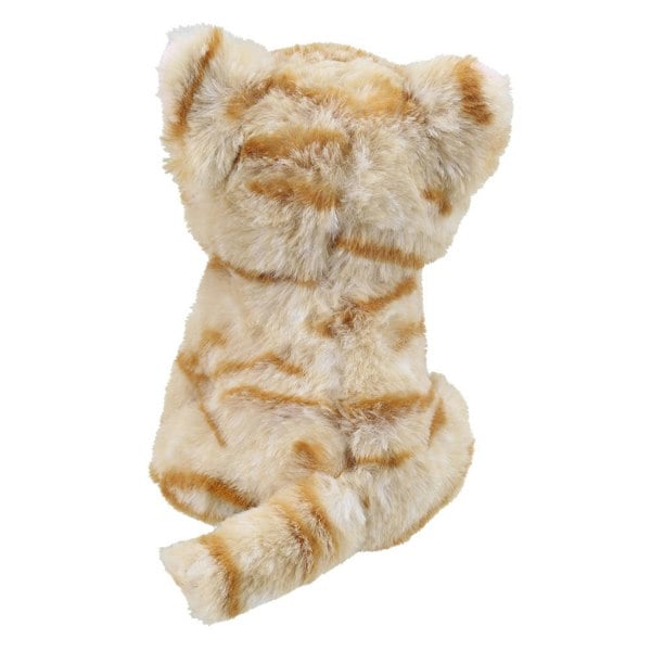 Wilberry Cat - Ginger - Wilberry ECO Minis