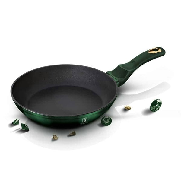 Berlinger Haus 24 cm Emerald Frying Pan BH6047