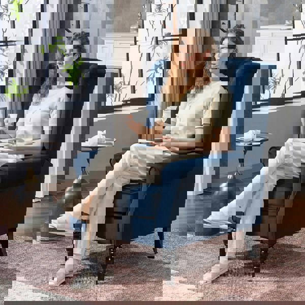 Massage Recliner Chair