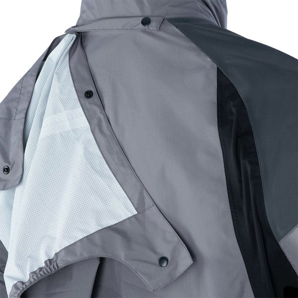 Oxford Venture Jacket Cool Grey