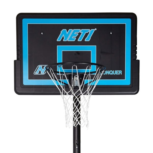 NET1 Conquer Basketball Hoop
