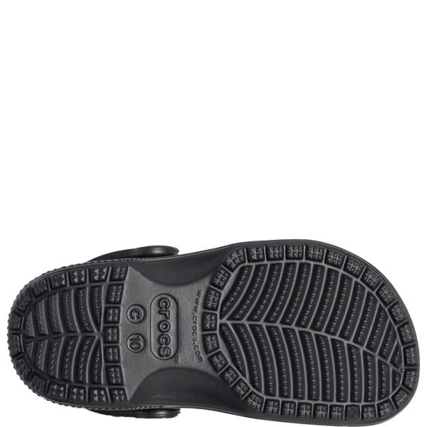 Crocs Toddler Classic Clogs