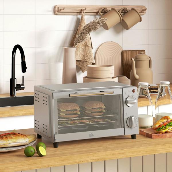 Toaster Oven