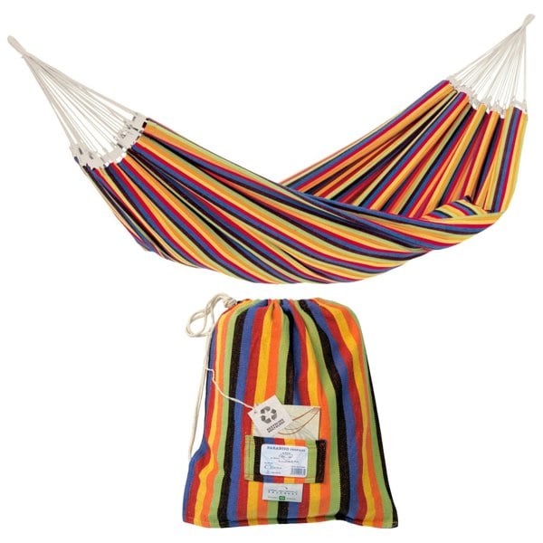 Amazonas Paradiso Tropical Hammock