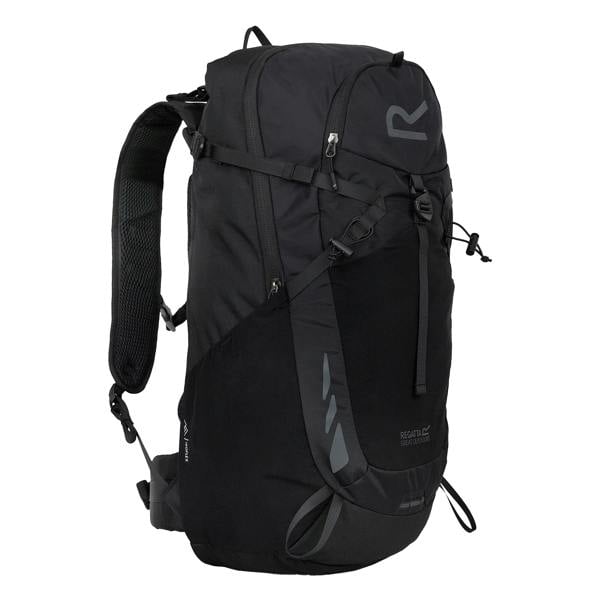 Regatta Blackfell IV 35L Backpack - Black - 