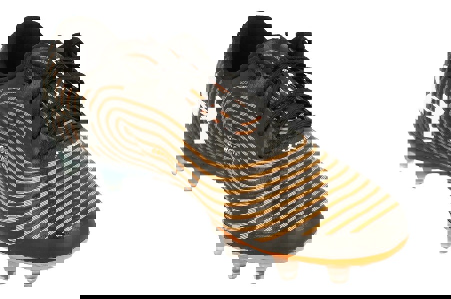 Under Armour Magentico Control Pro FG Mens Football Boots 3022145  001 - Black 001 - Photo 3