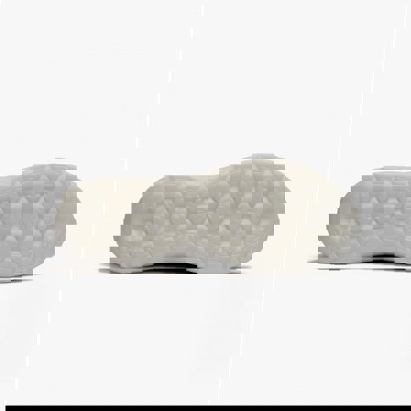 Skechers 124585/BKMT GO WALK HYPER BURST-MOON WA Womens 0 Trainers Black/Multi