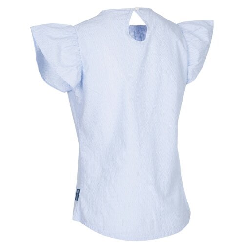 Trespass Womens Rhian Top - Navy/White