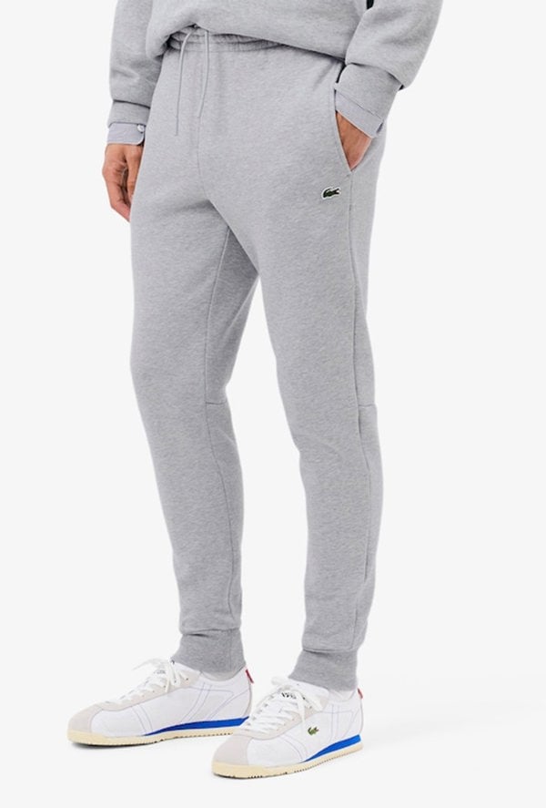 Lacoste Slim Fit Sweatpants