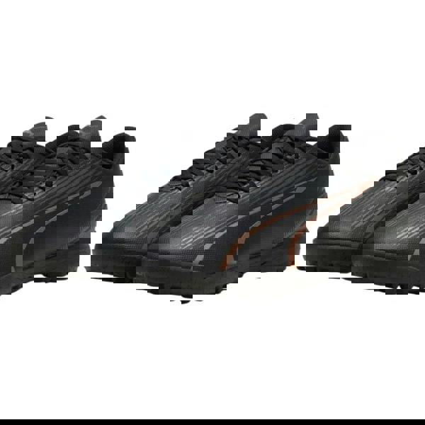 Puma Mens Ultra Play TT Artificial Ground Football Boots - Black - 