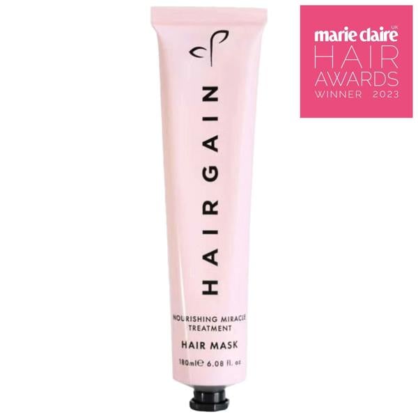 Hair Gain Hair Mask 180ml