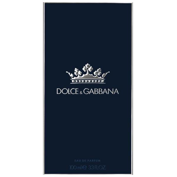 Dolce & Gabbana Dolce&Gabbana K Eau de Parfum Spray 100ml
