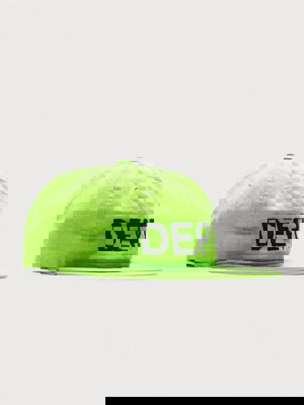 Gallery Dept. Dept Hat Flo Green - Supplied FashionGallery Dept.