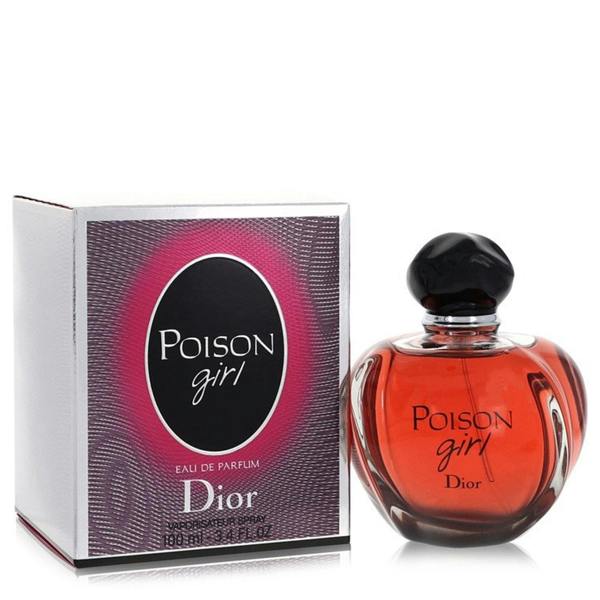 Christian Dior Poison Girl Eau De Parfum 100 ml